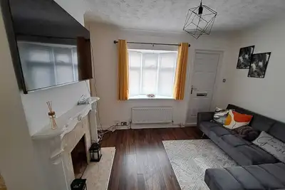 Image de Amazing 2 bedroom house for your holiday home. A home away from home.