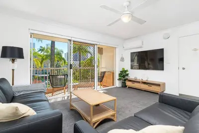 Image de Coastal Calm Retreat