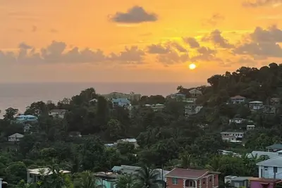 Image de Strathill Villa\nMarigot, Dominica