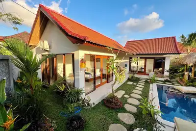 Image de Moksh by Seaom Villas