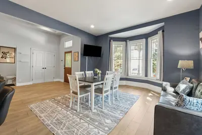 Image de Cabbagetown Atl Gem: Close to Beltline, Art & Local Eats