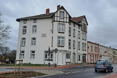 Image de Apartment at Minden main station