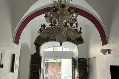 Image de Hinter der Alten Post