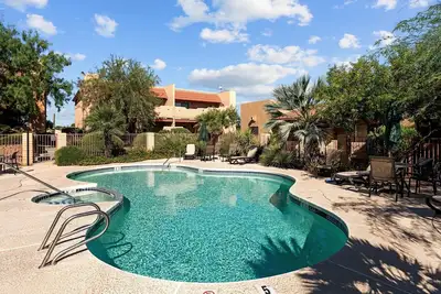 Image de Desert Gold luxury Condo in Wickenburg