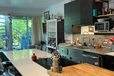 Image de Gorgeous 3 bedroom in West-End Toronto, Close to U of Toronto, Tmu\n