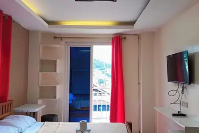 Image de Clean and cozy hotel in the heart of Baguio, just few steps away from burnham.