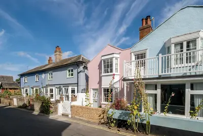 Image de 10 Hertford Place - sleeps 5 guests in 3 bedrooms