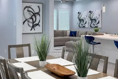 Image de 3-Story Downtown Htx Getaway