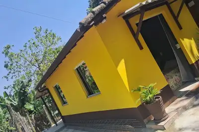 Image de Chalé Blessed sua Estadia em Petrópolis Tranquilidade/simplicidade