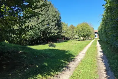 Image de Maison rénovée dans un ancien corps de ferme au cœur de la Dombes