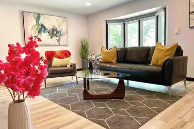 Image de Elegant Sweet Home Apartment 1