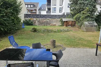 Image de Cozy apartment with sauna in Koblenz RĂĽbenach, pet-friendly, near BwZK