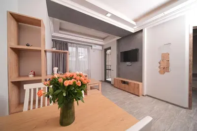 1-bedroom comfortable apartment in the center of Yerevan by Sweet Home