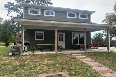 Image de Montauk State Park Trout Cabin