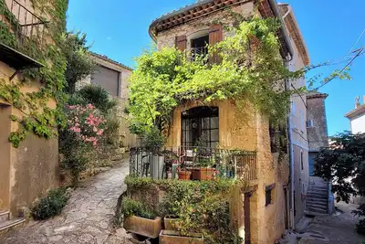 Image de Maisonnette provençale