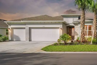 Image de Ibis Golf & Country Club New 4 bed/2 bth, Golf & Water Views; Golf Included!