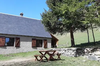 Image de Grange a louer Espiaube
