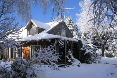 Image de Superb Family-style Lodge