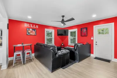 Image de Discounted Rates! Downtown Wilmington - Near Beach - Family-Friendly Pets Okay