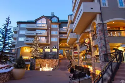 Image de Stay & Play @ St. James Place Resort, #208, 2br, 3ba in Beaver Creek Village!
