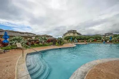 Image de Kauai 2 bedroom Condo Sleeps 6