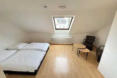 Image de City Apartment - Business, Uni, Handwerker - Free Wifi