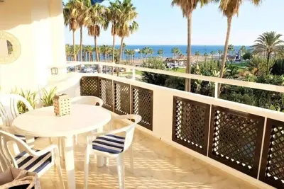 Image de Luxury apartments Alamos beach Torremolinos - Costa Lago