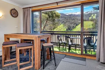Image de Mowamba D3 - Thredbo, Central Village
