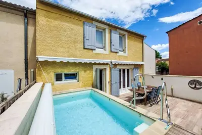 Image de La Roue à Aubes by Interhome