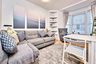 Image de Princess Yellow 2 ~ Spacious Modern Apt at Harbour