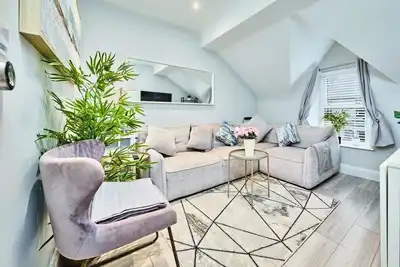 Image de Princess Yellow 3 ~ Beautiful Cosy Apt at Harbour