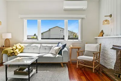 Image de Mere Cottage, Taupo Central accommodation