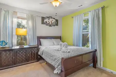 Image de Lovely Beach House -Ocean Duplex