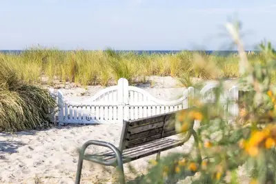Image de Strandhaus Lubmin by Interhome