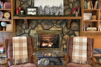 Image de Cozy 3-bedroom house in Meridian
