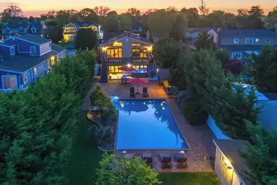 Image de Waterfront Paradise on Long Island