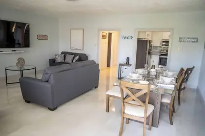 Image de North Ritz Villa