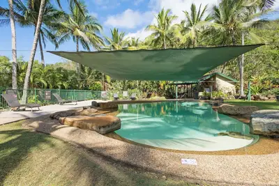 Image de Lagoon 104 - Hamilton Island