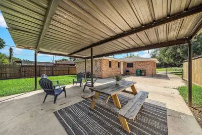 Image de Seabrook, Tx Vacation Home Near El Jardin Beach