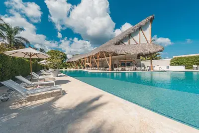 Image de Apartment w/ 3br near the beach in Portillo Raa