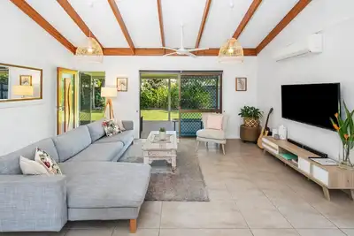 Image de Coastal Soul Luxury Home Trinity Beach