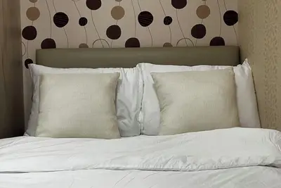 Image de Convenient apartment in the prime location of Mandaluyong