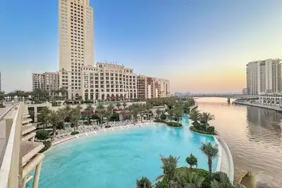 Image de First Class | 2br | Luxury Haven in Vida