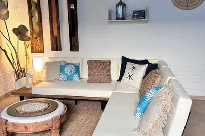 Image de Villa Punta Prosciutto - Salento per 8 persone