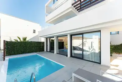 Image de Villa Exclusiva en La Cala Golf Resort Costadelsol
