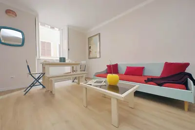 Image de Monti Studio - Une Chambre Appartement, Couchages 3