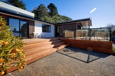Ocean Vista on Torquay - Stunning Home To Be With Your Favourite People