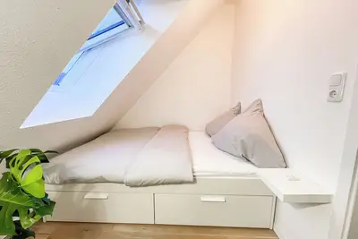 Image de Modernes Apartment in Diepholz