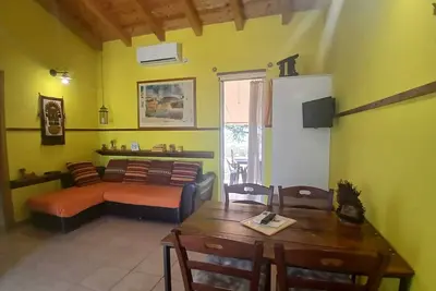 Image de B&B OcaGiuliva, an oasis of tranquility surrounded by the green hills of Molise