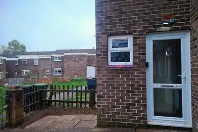 Image de The MaisonNest: A Cosy Stay in Central Basingstoke